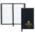 Tally Book Enterprise 2 Tone Vinyl Soft Cover Planner